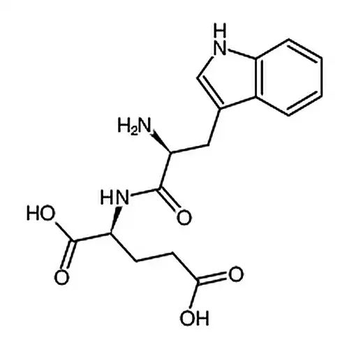 H-Trp-Glu-OH