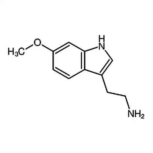 6-メチル酸素基色アミン