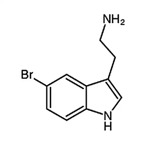 3-(2-Aminoethyl)-5-bromoindole
