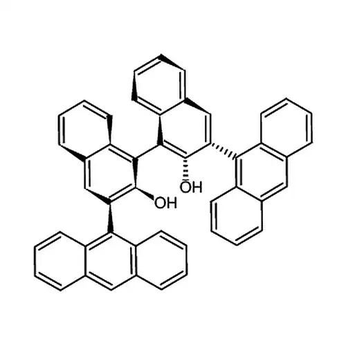 (S)-3，3'-双(9-蒽基)-1，1'-联萘페놀