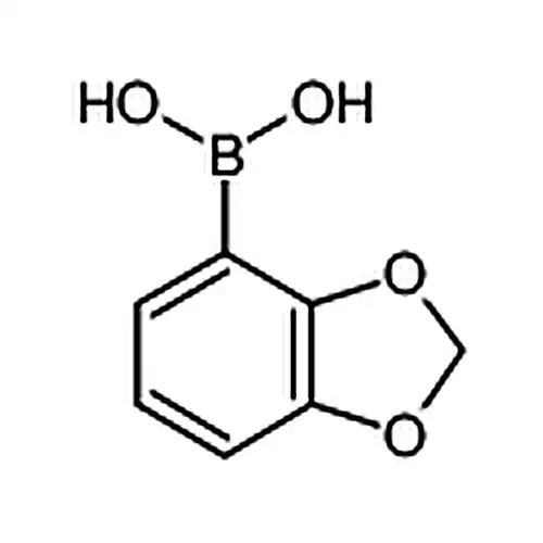 2，3-亚메틸二산소基벤젠붕산