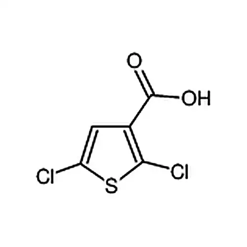 2,5-二塩素-3-チオフェンギ酸
