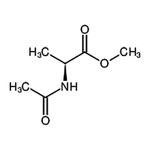 N-アセチル-L-プロピル氨酸メチルエステル