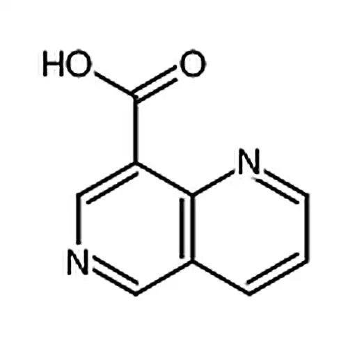 1，6-Naphthyridine-8-carboxylic acid