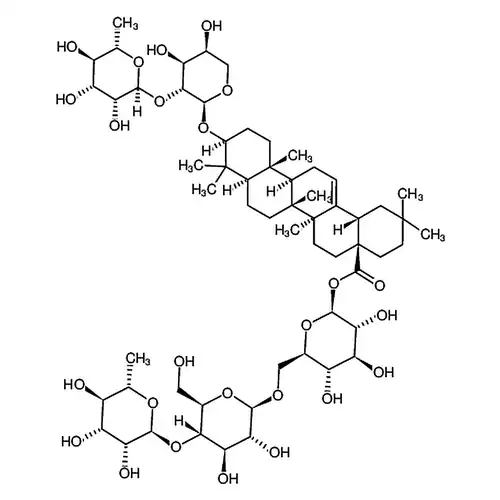Hederasaponin B