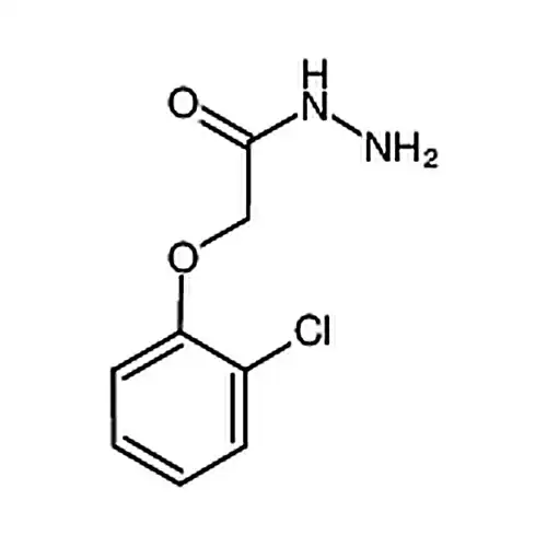2-塩素ベンゼン酸素基エチル酰肼