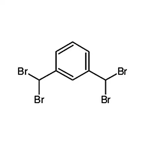 &alpha;,&alpha;,&alpha;',&alpha;'-四브롬间자일렌