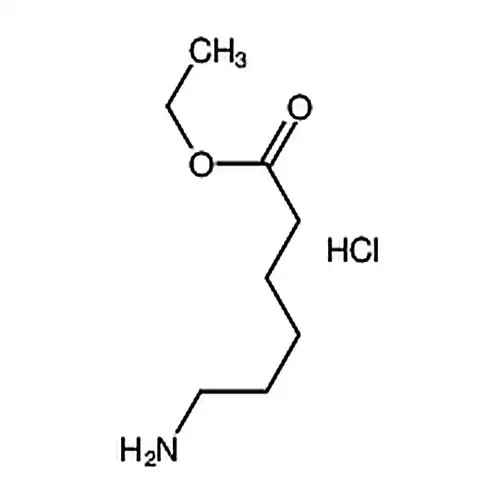 Ethyl 6-aminohexanoate hydrochloride