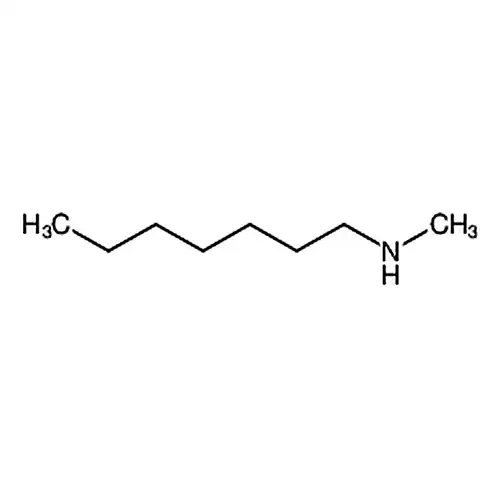 N-Heptylmethylamine