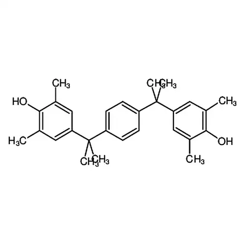 α,α'-双(4-ヒドロキシ-3,5-キシレン基)-1,4-二异プロピルベンゼン