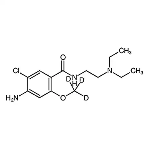 Metoclopramide