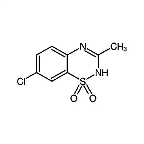 Diazoxide