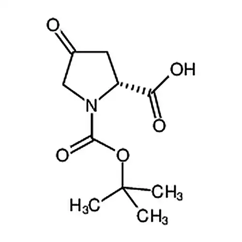 N-Boc-4-кислорода代-D-脯氨кислота