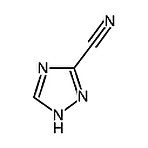 3-Cyano-1,2,4-triazole