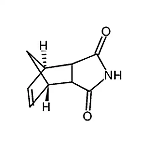5-降冰片엔-2,3-二메틸酰亚아민