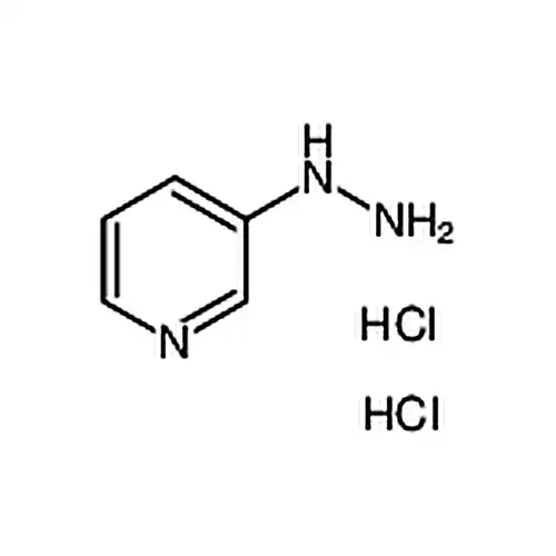 3-肼基ピリジン双塩酸塩