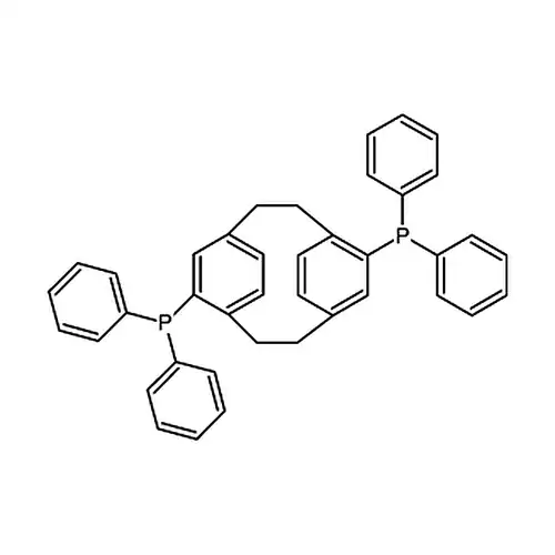(R)-4,12二(二페닐膦基)-[2.2]对环芳알칸