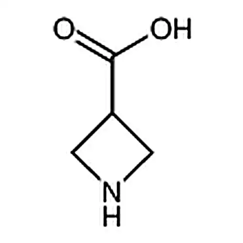 3-Azetidinecarboxylic acid