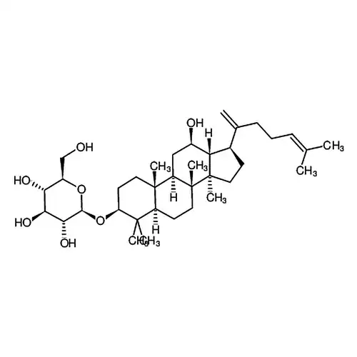 Ginsenoside Rk2