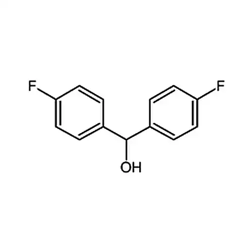 4,4'-对二불소벤젠메탄올