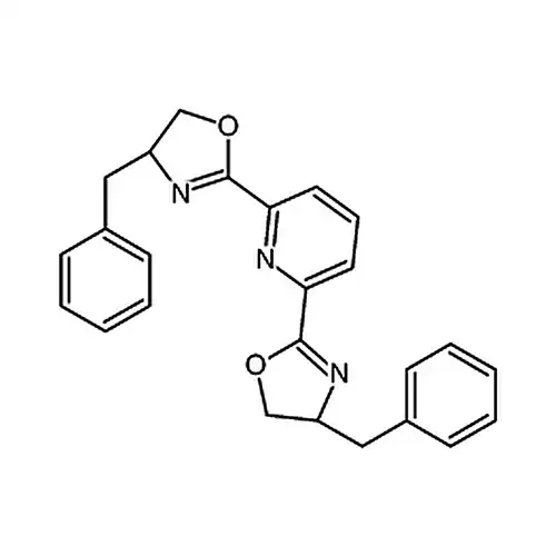 2，6-双[(4R)-4-벤질-2-옥사졸啉基]피리딘