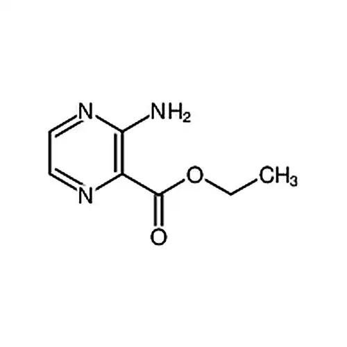 ethyl 3-aminopyrazine-2-carboxylate