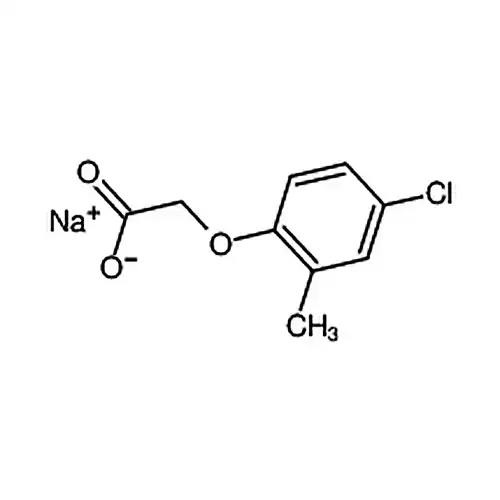 MCPA-sodium