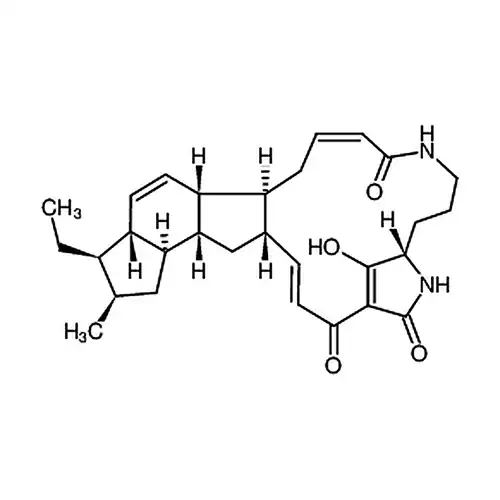 Ikarugamycin