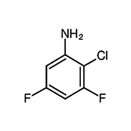 2-Chloro-3,5-difluoroaniline