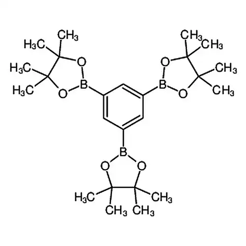 1，3，5-Benzenetriboronic Acid Tris(pinacol) Ester