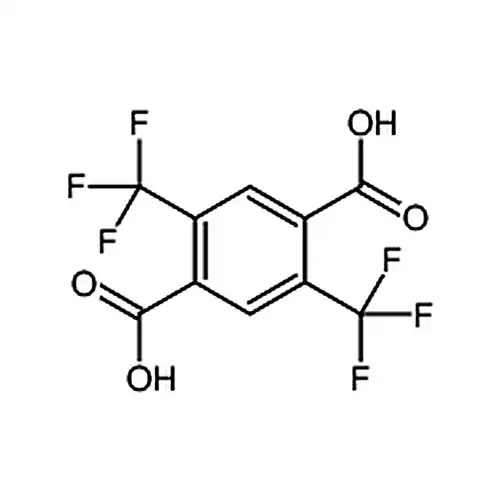 2，5-bis(trifluoromethyl)terephthalic acid