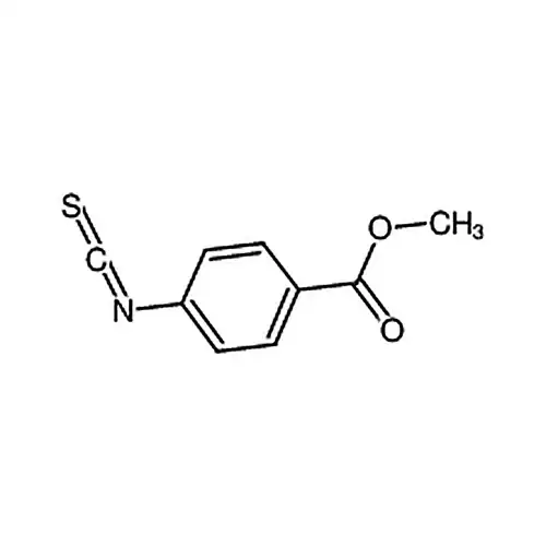 4-(Methoxycarbonyl)phenyl isothiocyanate