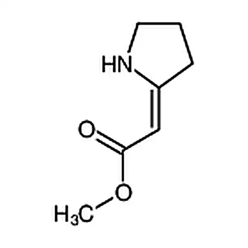 Methyl 2-(pyrrolidin-2-ylidene)acetate
