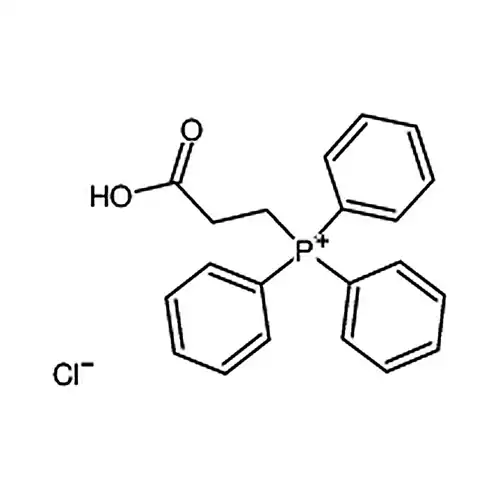 (2-羧エチル)三フェニル塩化膦
