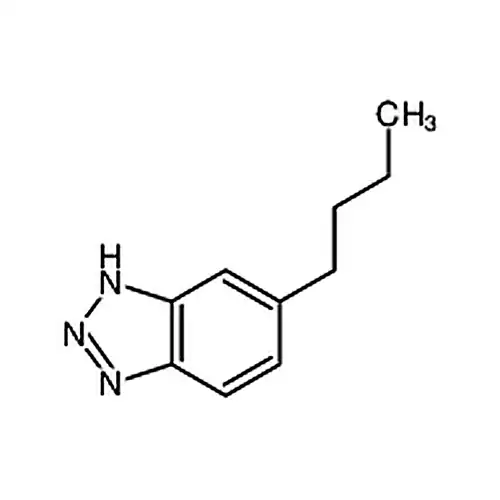 5-부틸基-벤젠并三唑