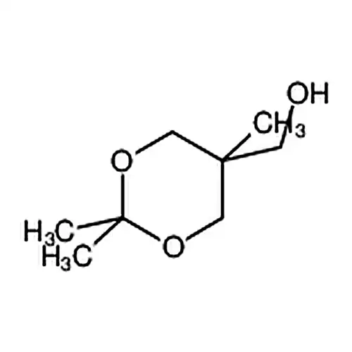 5-羟メチル-2，2，5-三メチル-1，3-二噁アルカン