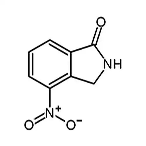 4-니트로-异인돌啉-1-케톤