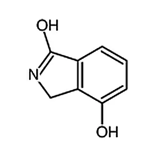 4-히드록시-异인돌啉-1-케톤
