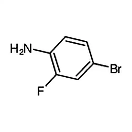 4-Bromo-2-fluoroaniline