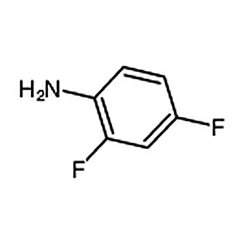 2,4-二фтораанилин