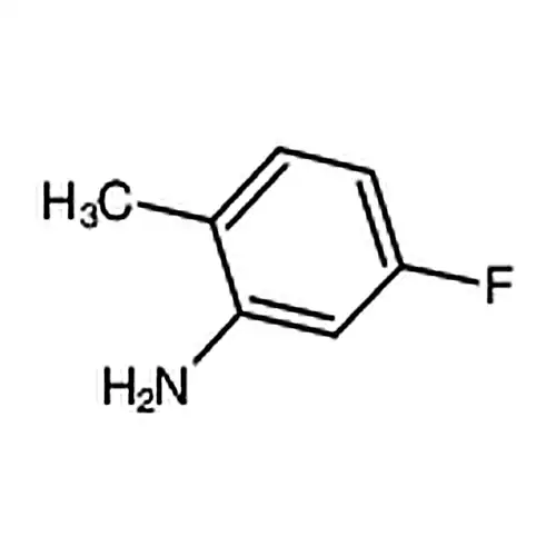 5-Fluoro-2-methylaniline