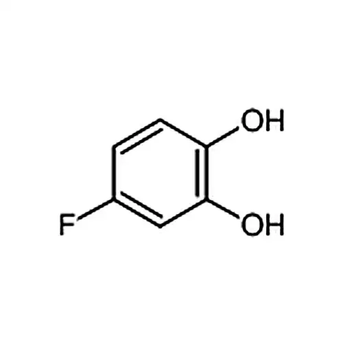 4-Fluorocatechol