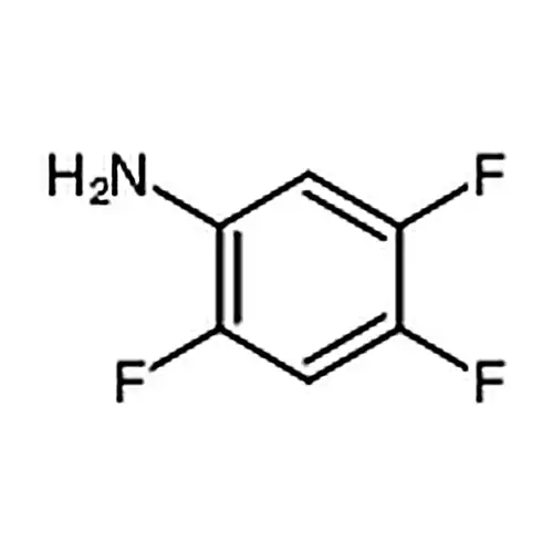 2,4,5-Trifluoroaniline