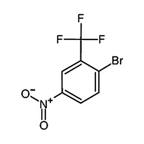 2-Bromo-5-nitrobenzotrifluoride