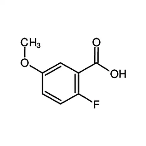 2-fluoro-5-methoxybenzoicacid