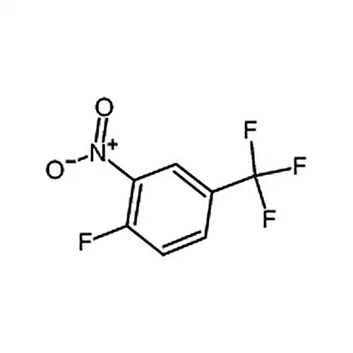 4-불소-3-니트로三불소톨루엔