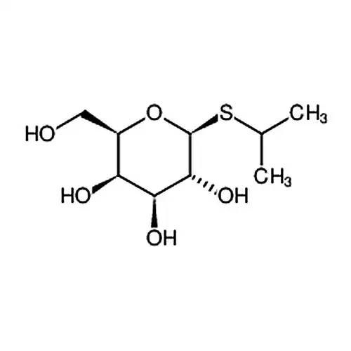 изопропил-β-D-серы代半乳糖苷