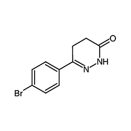 6-(4-브롬페닐)-4，5-二수소-3(2H)-哒嗪케톤