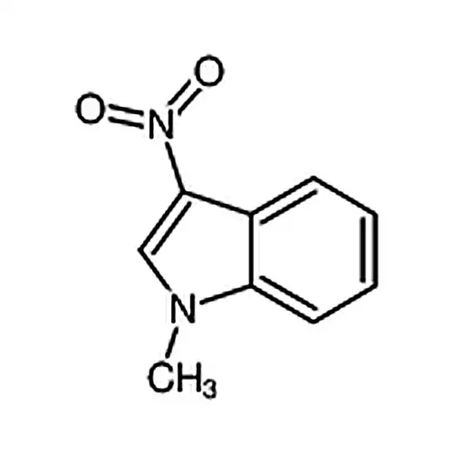 1-Methyl-3-nitro-1H-indole