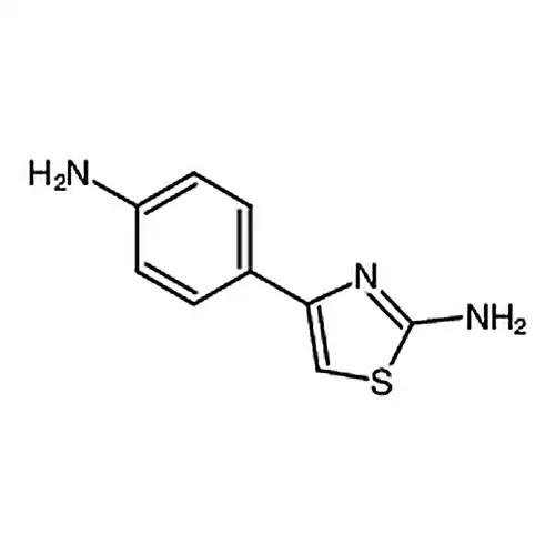 4-(4-Amino-Phenyl)-Thiazol-2-Ylamine